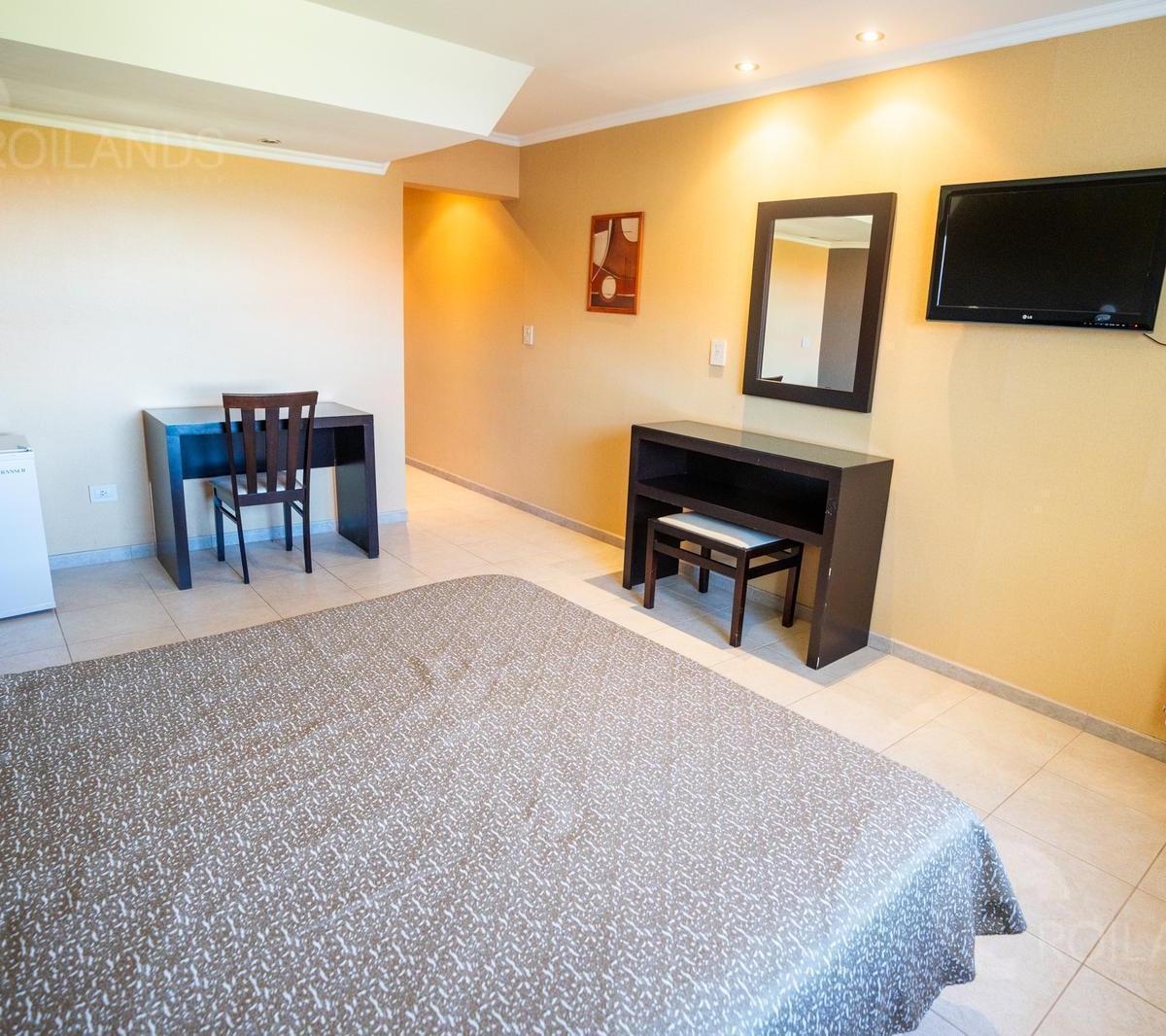 Venta Hotel y Spa en Merlo, San Luis 2