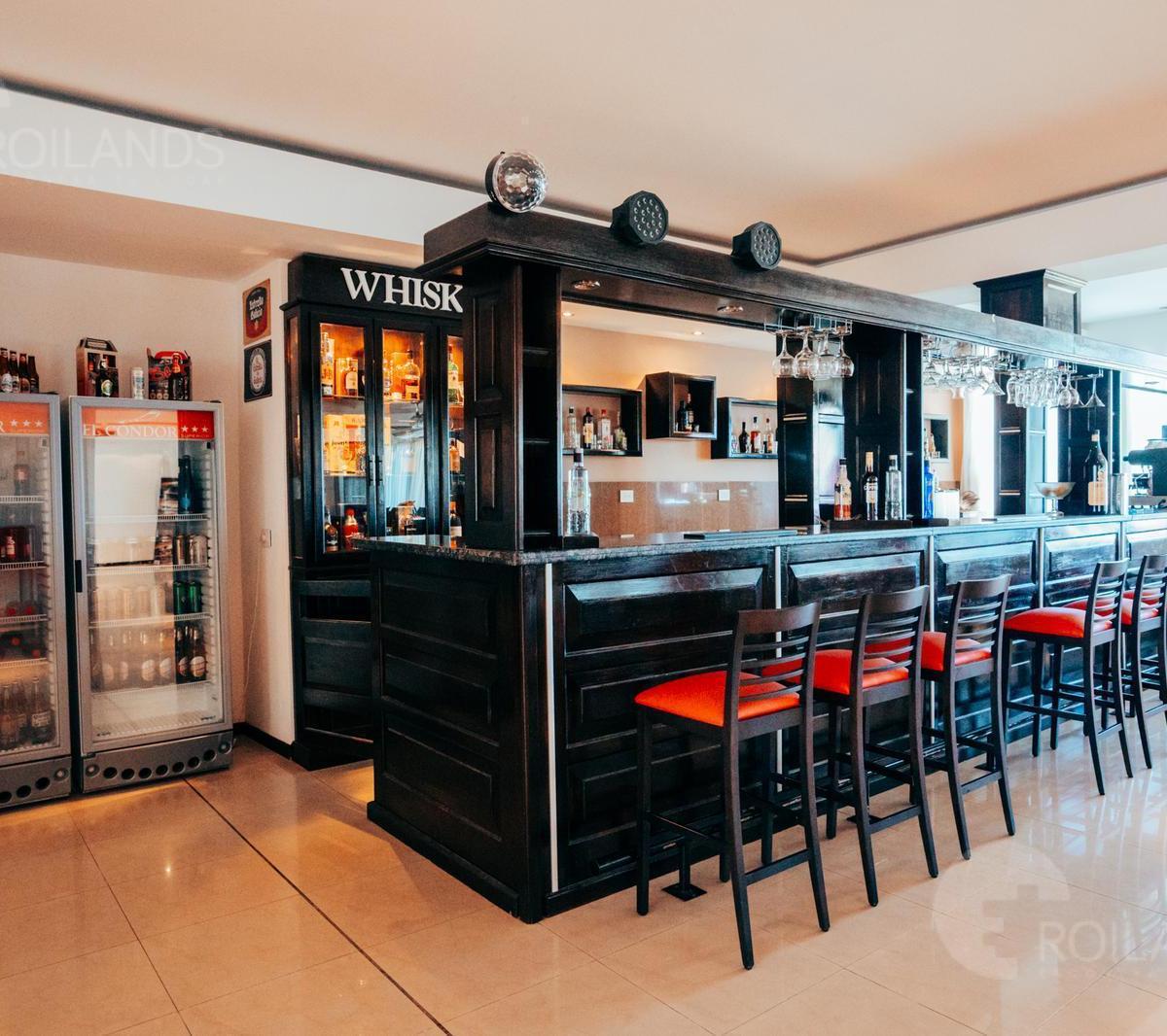 Venta Hotel y Spa en Merlo, San Luis 5