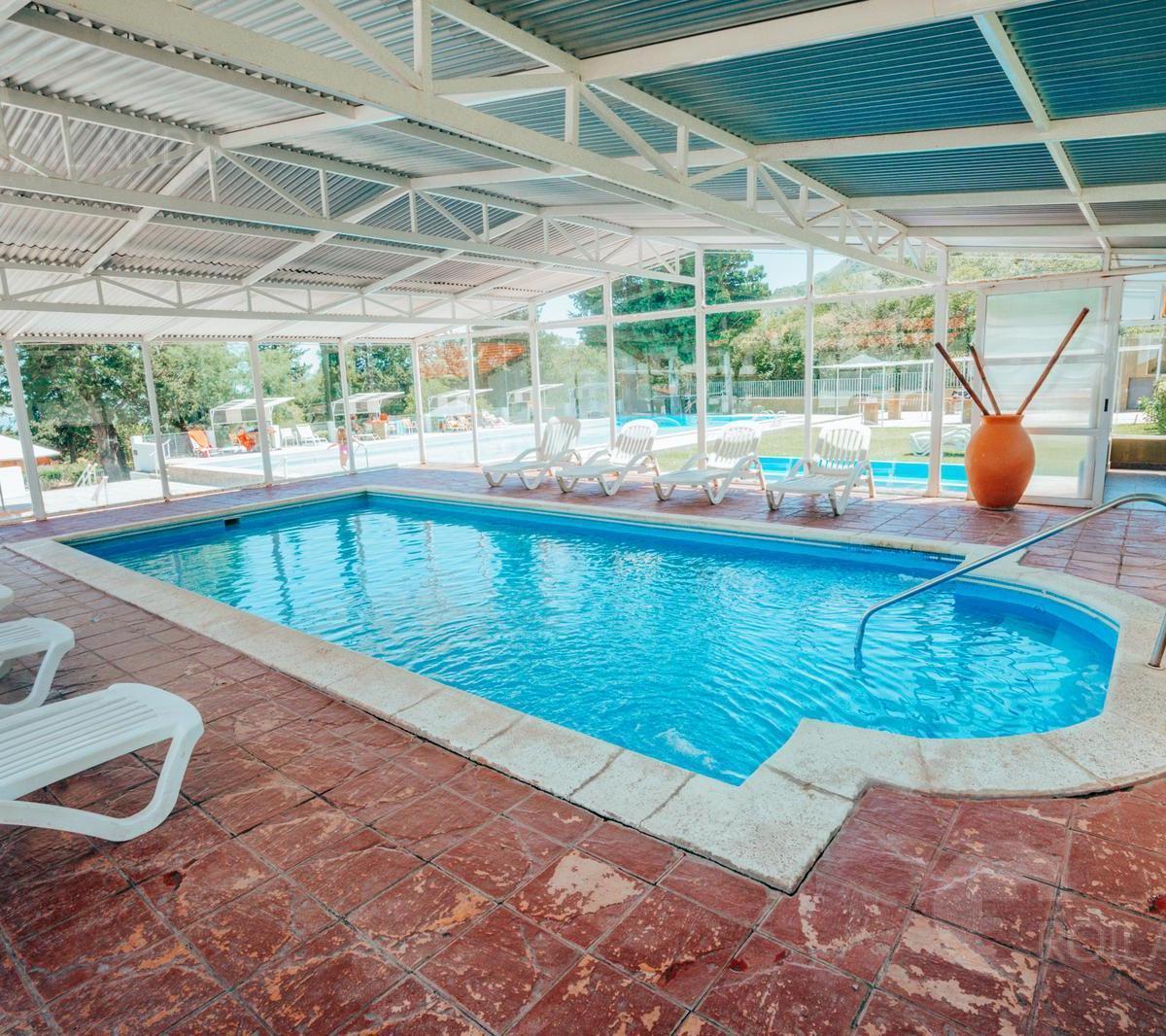 Venta Hotel y Spa en Merlo, San Luis 4