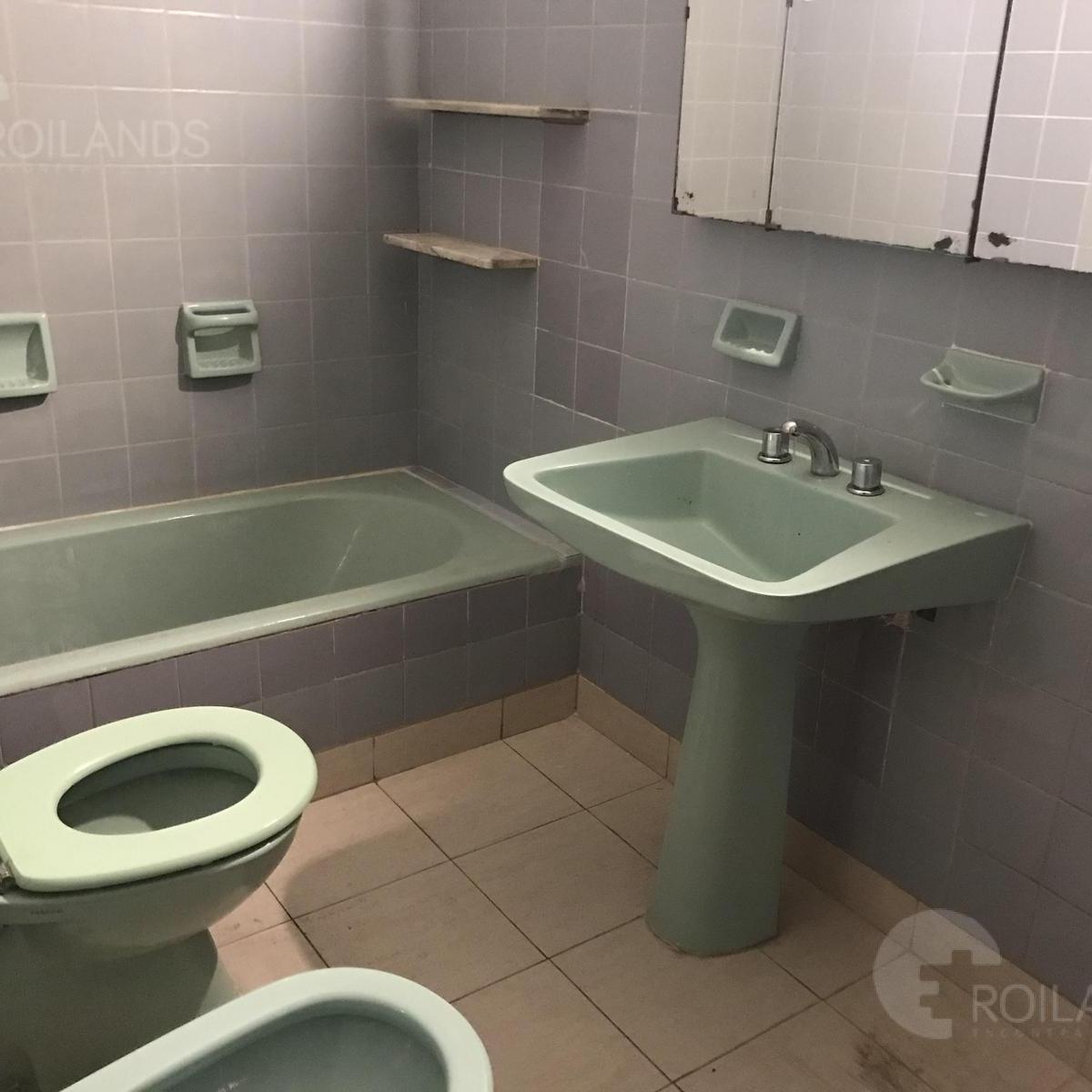 Venta Departamento 7 Ambientes Amplio con Patio en Belgrano 4