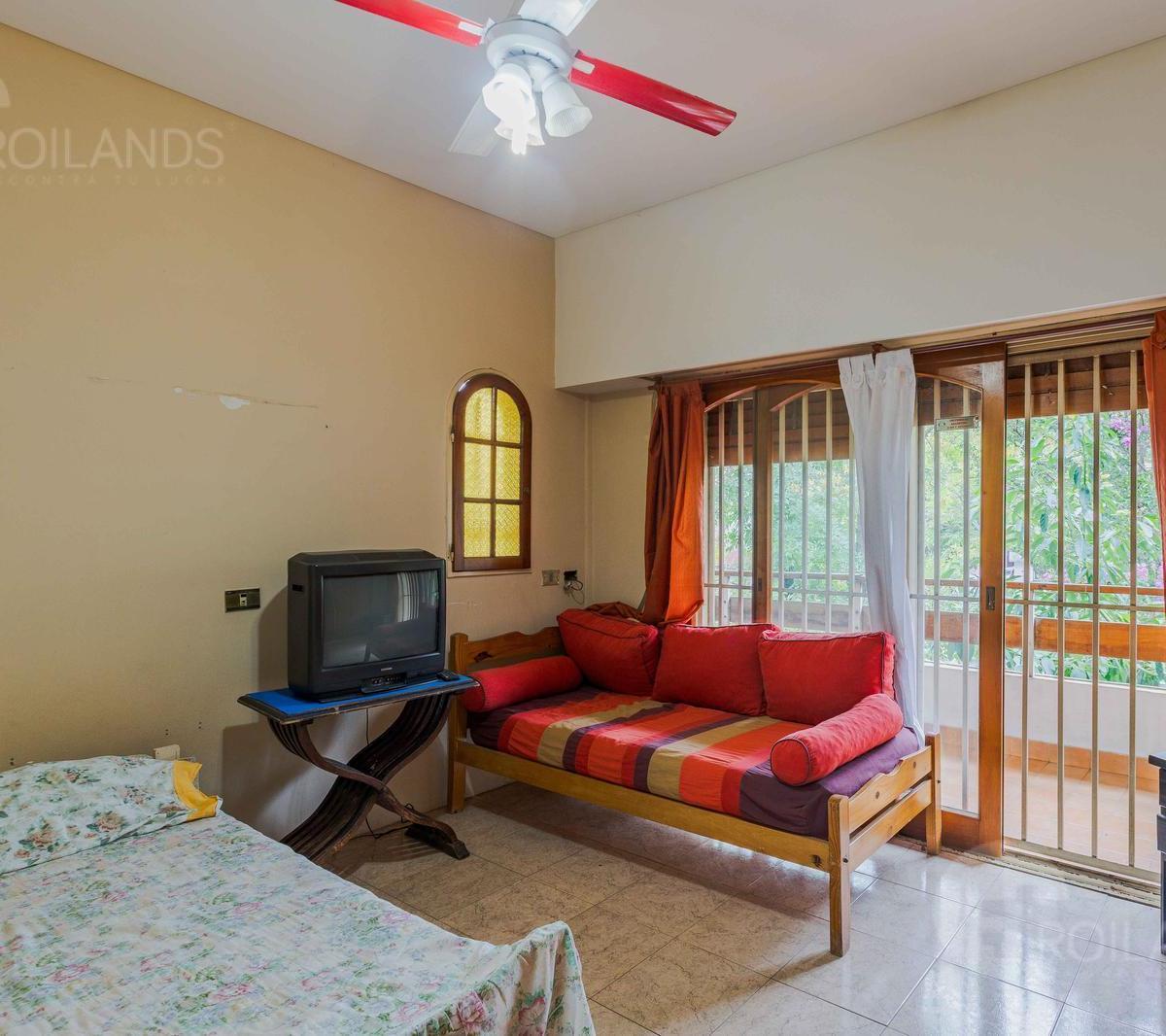 Venta Casa 8 Amb Balcón Patio Terraza Cochera Monte Castro 3