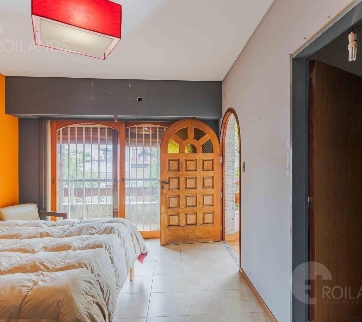 Venta Casa 8 Amb Balcón Patio Terraza Cochera Monte Castro 3