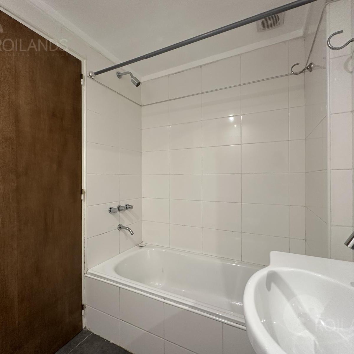 Venta Departamento 2 Ambientes con Balcón en Villa Urquiza 1
