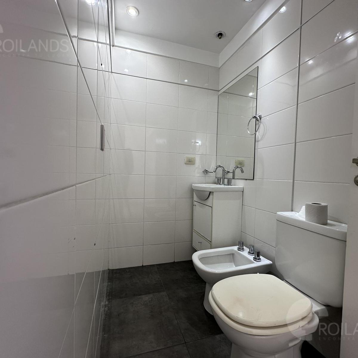 Venta Departamento 2 Ambientes con Balcón en Villa Urquiza 4