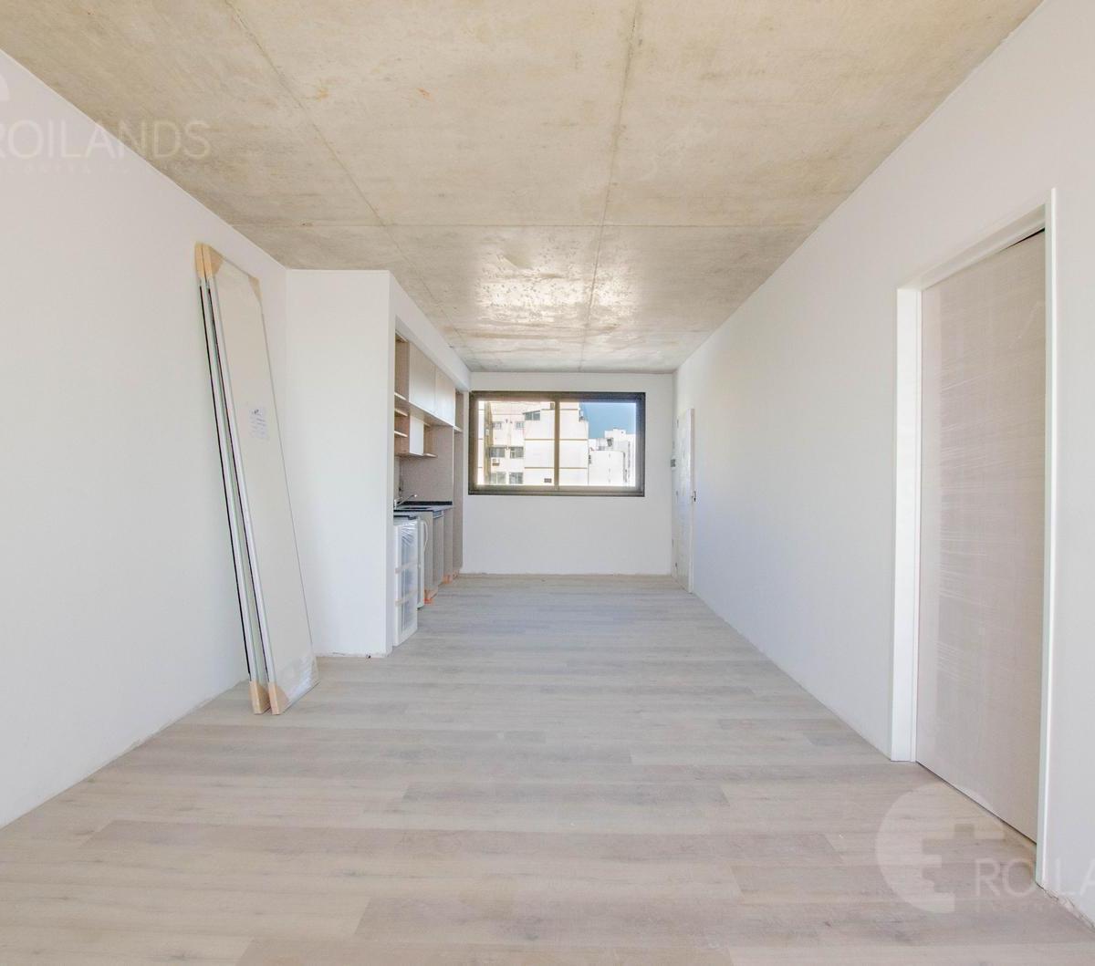 Venta Departamento 2 Ambientes con Balcón Aterrazado en Villa Urquiza 4