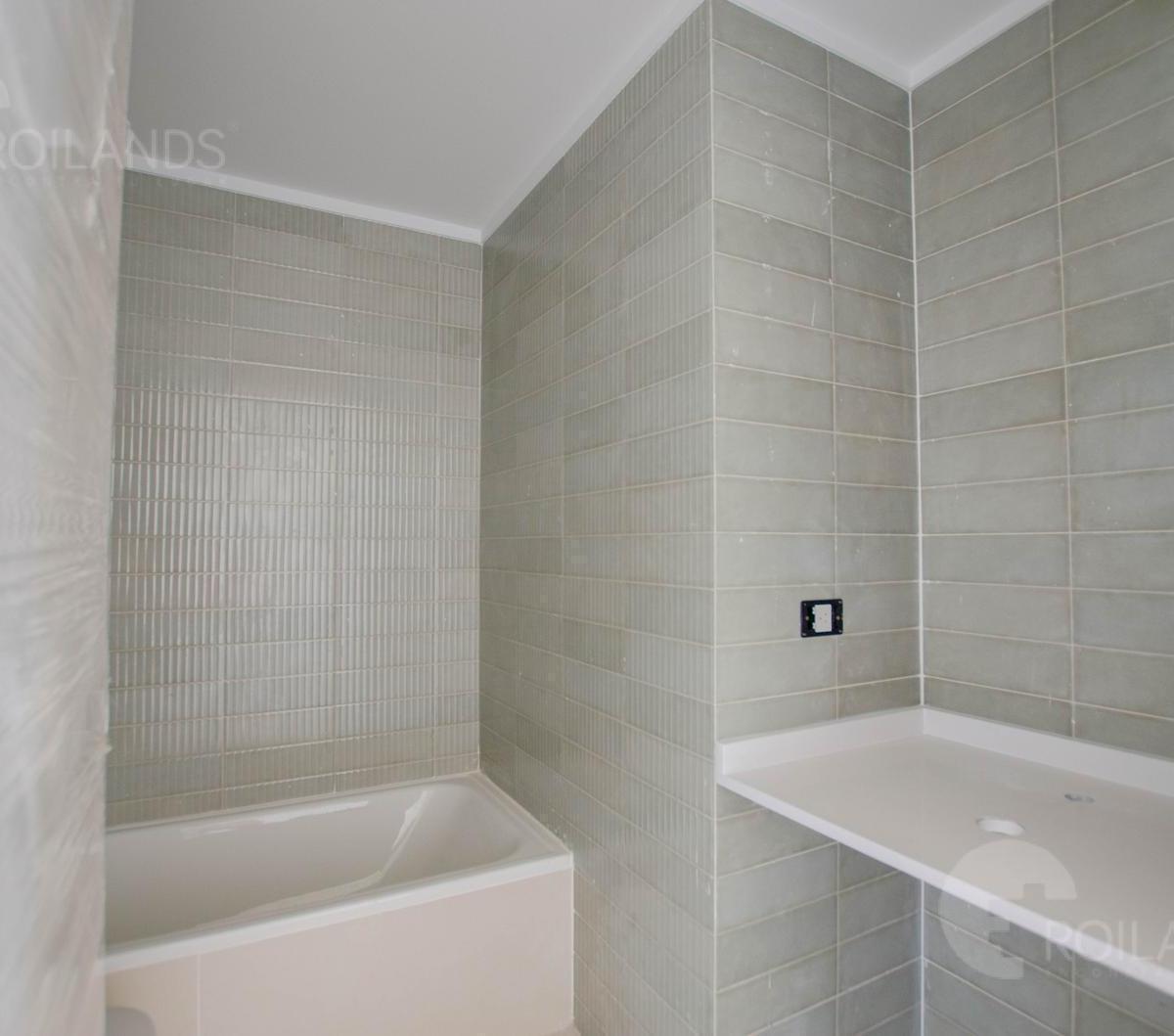 Venta Departamento 2 Ambientes con Balcón Aterrazado en Villa Urquiza 5