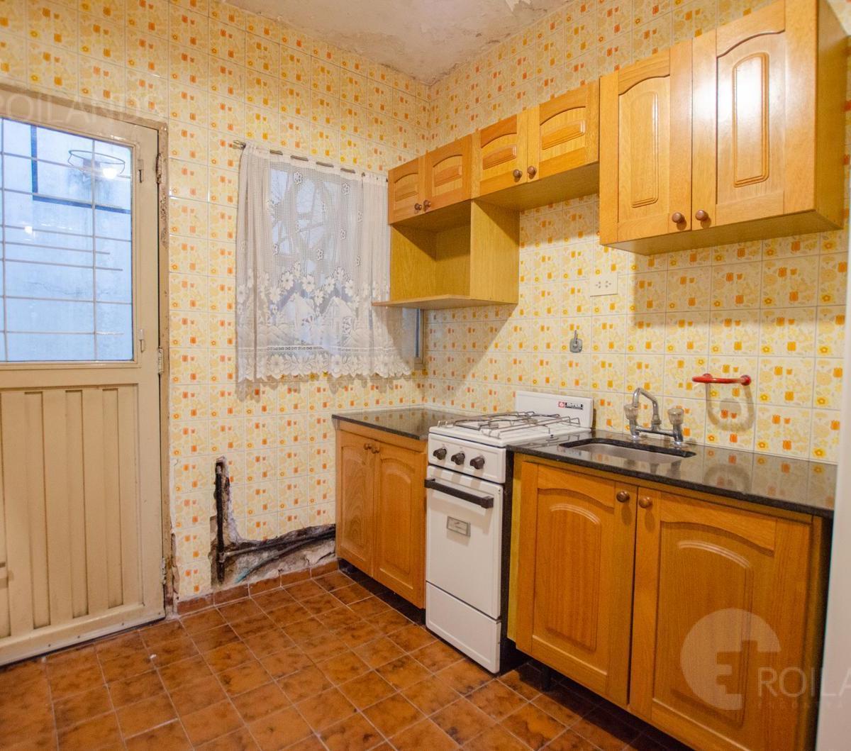 Venta Casa 7 Ambientes en 2 Plantas con Terraza, Quincho y P 2