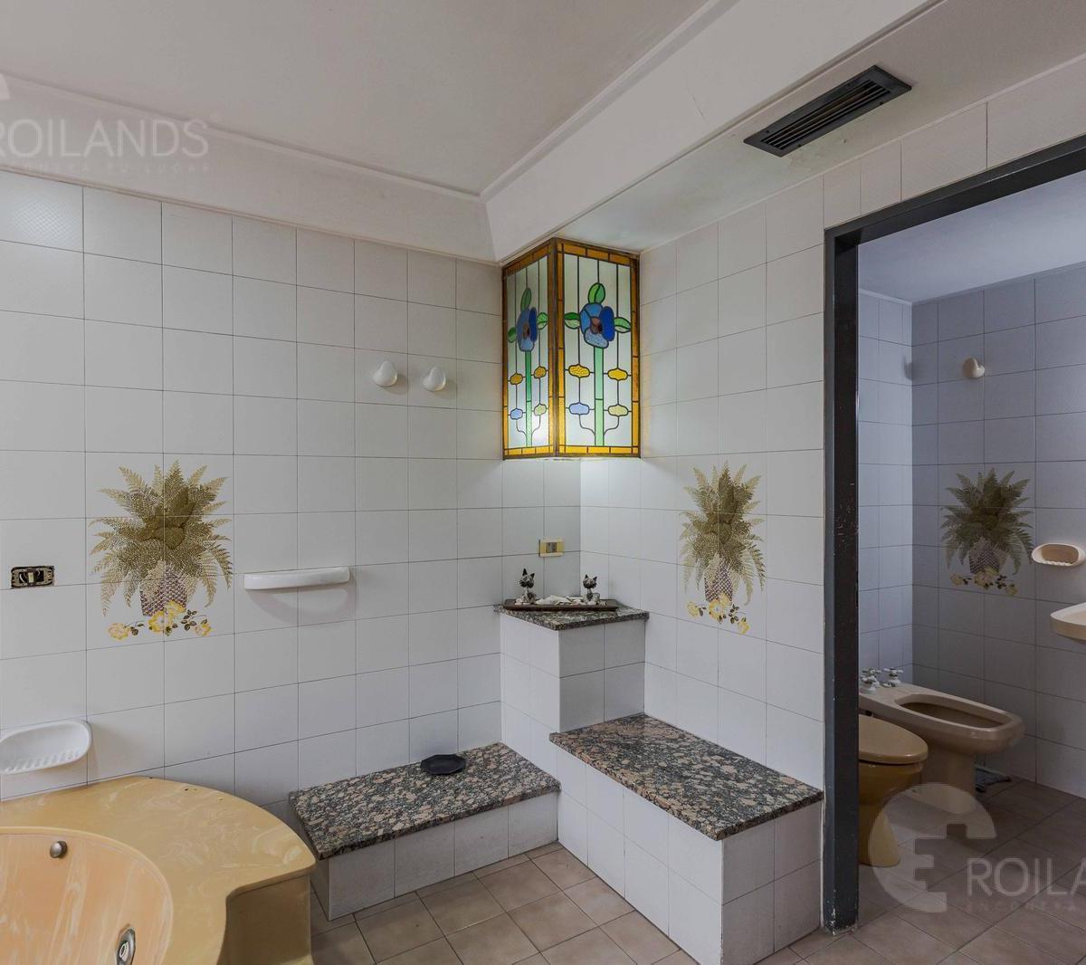 Venta Casa 8 Amb Balcón Patio Terraza Cochera Monte Castro 4