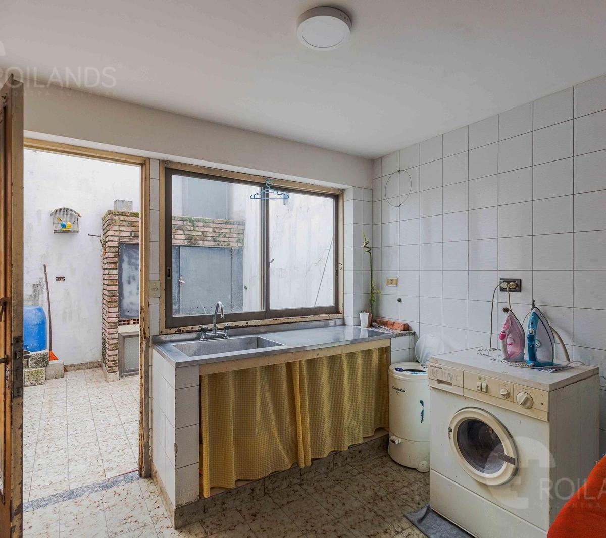Venta Casa 8 Amb Balcón Patio Terraza Cochera Monte Castro 5