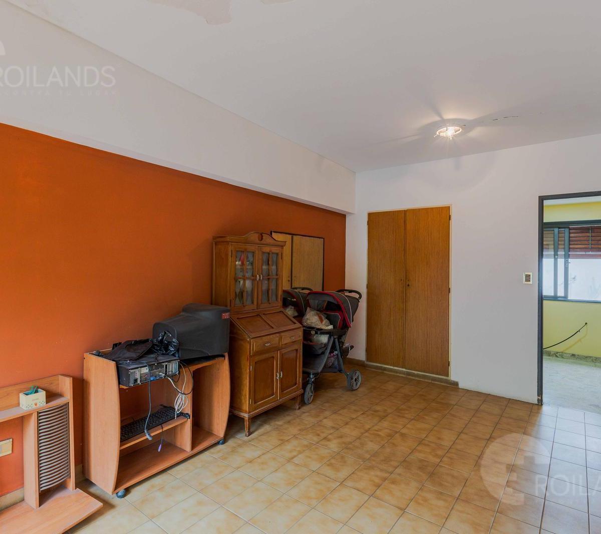 Venta Casa 8 Amb Balcón Patio Terraza Cochera Monte Castro 3