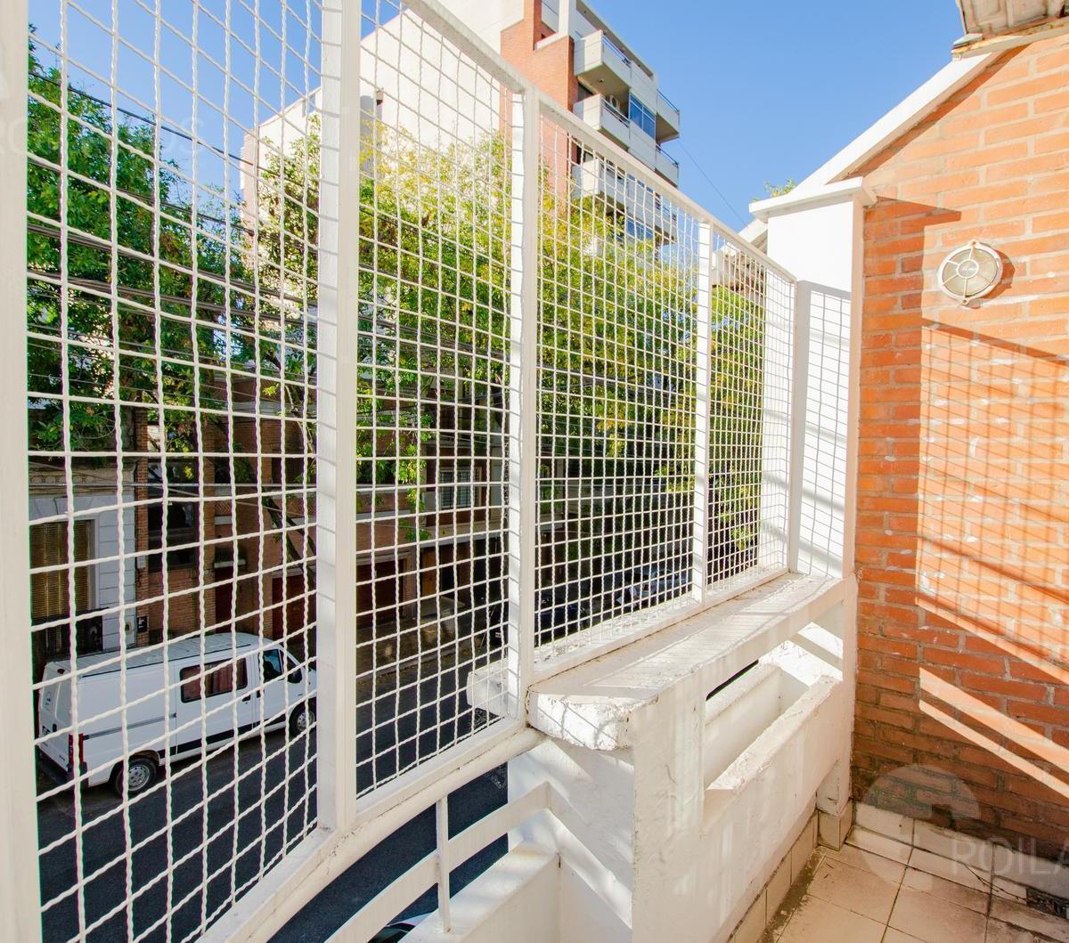 Venta Casa 7 Ambientes en 2 Plantas con Terraza, Quincho y P 3