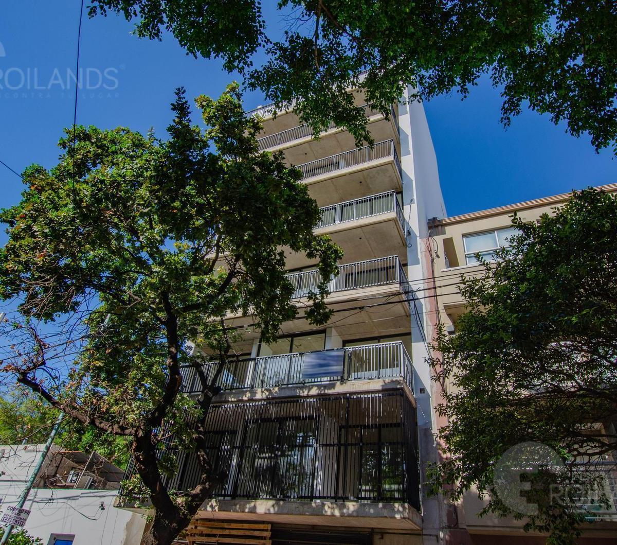 Venta Departamento 3 Ambientes con Balcón y Terraza en Villa Urquiza 3