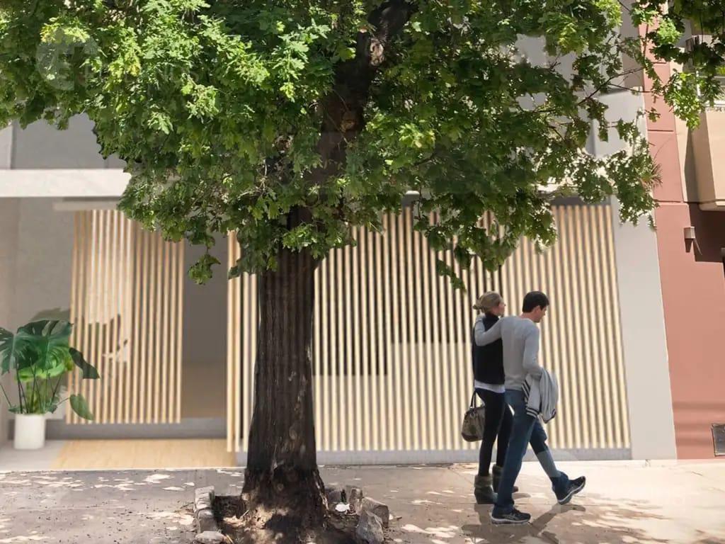Venta Departamento 3 Ambientes con Balcón y Terraza en Villa Urquiza 5