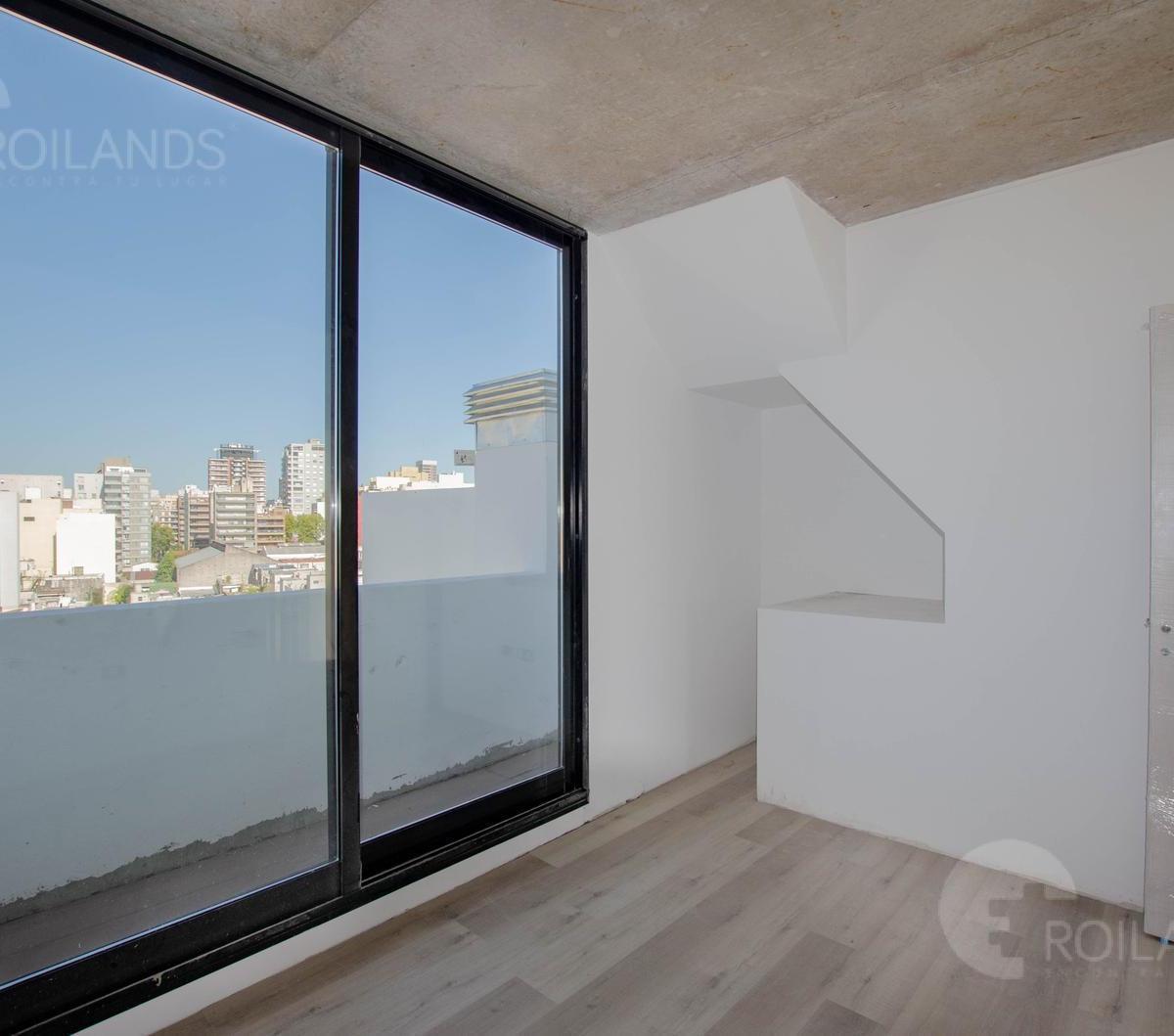 Venta Departamento 3 Ambientes con Balcón y Terraza en Villa Urquiza 1