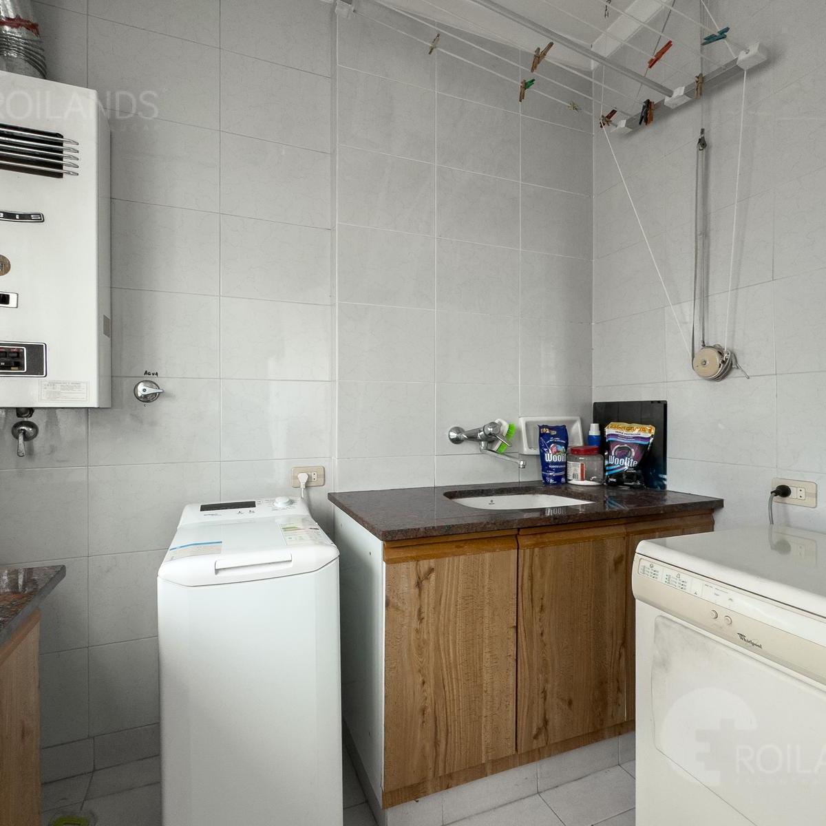 Venta Departamento 7 Ambientes Piso Alto Al Rio y Barrancas 5