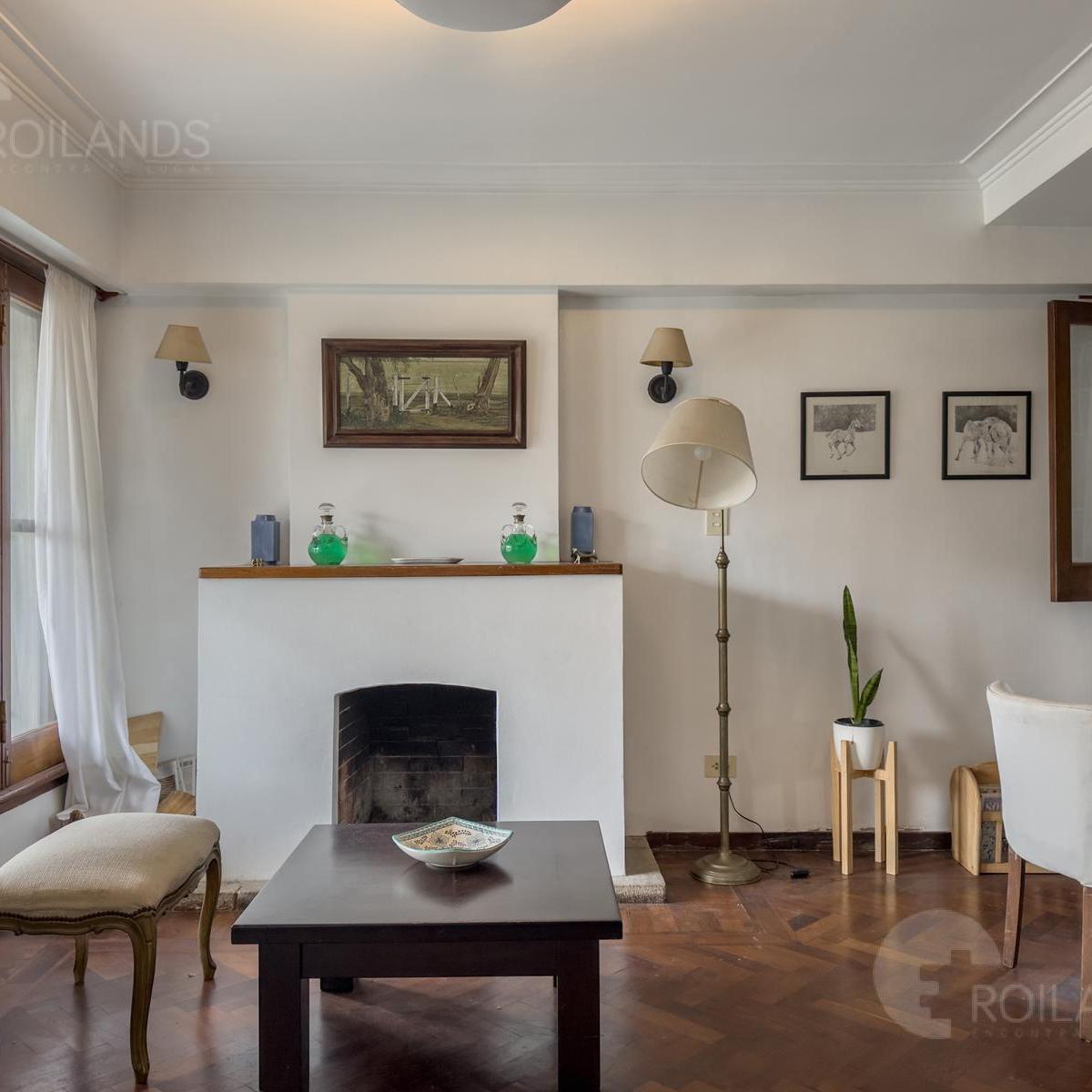 Venta Casa 7 Ambientes Jardín Pileta Quincho San Isidro 3
