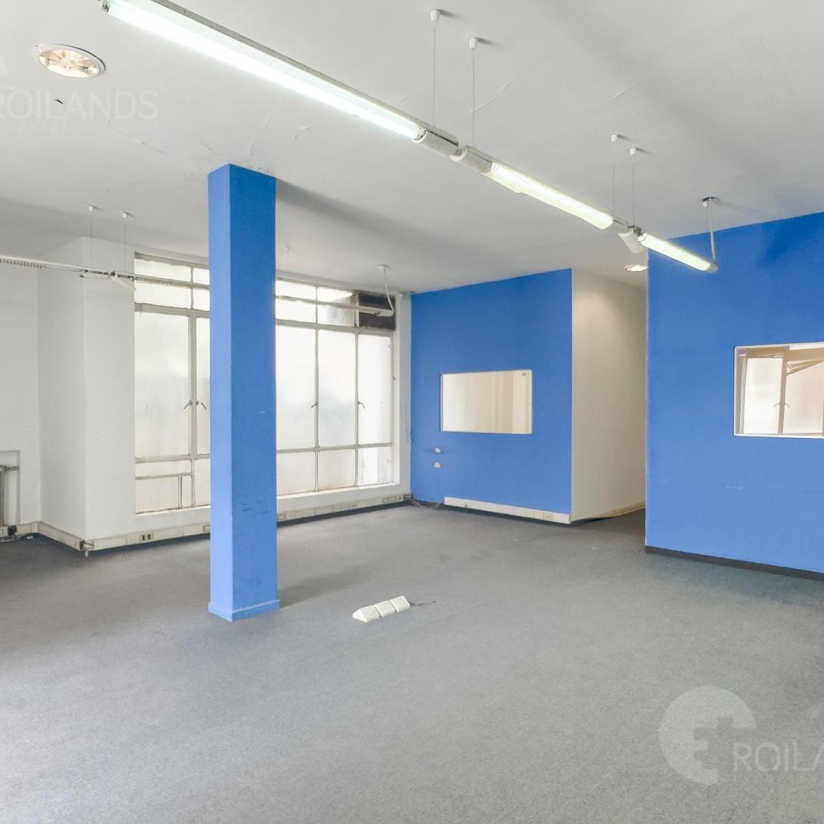 Venta Gran Departamento U Oficina en San Nicolás 2