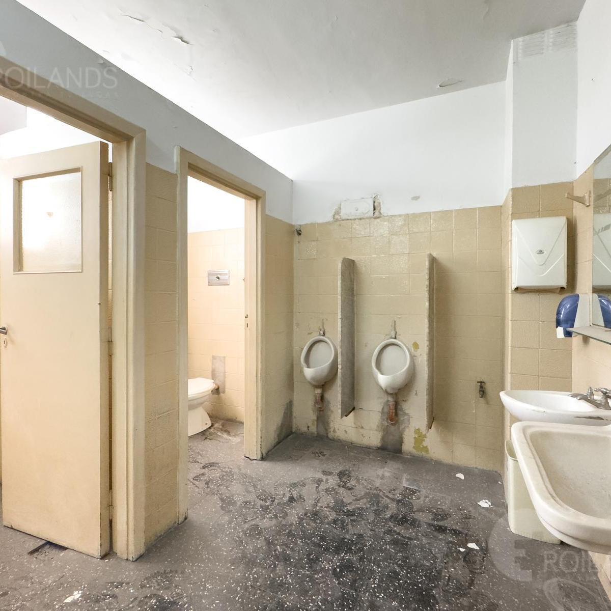 Venta Gran Departamento U Oficina en San Nicolás 4