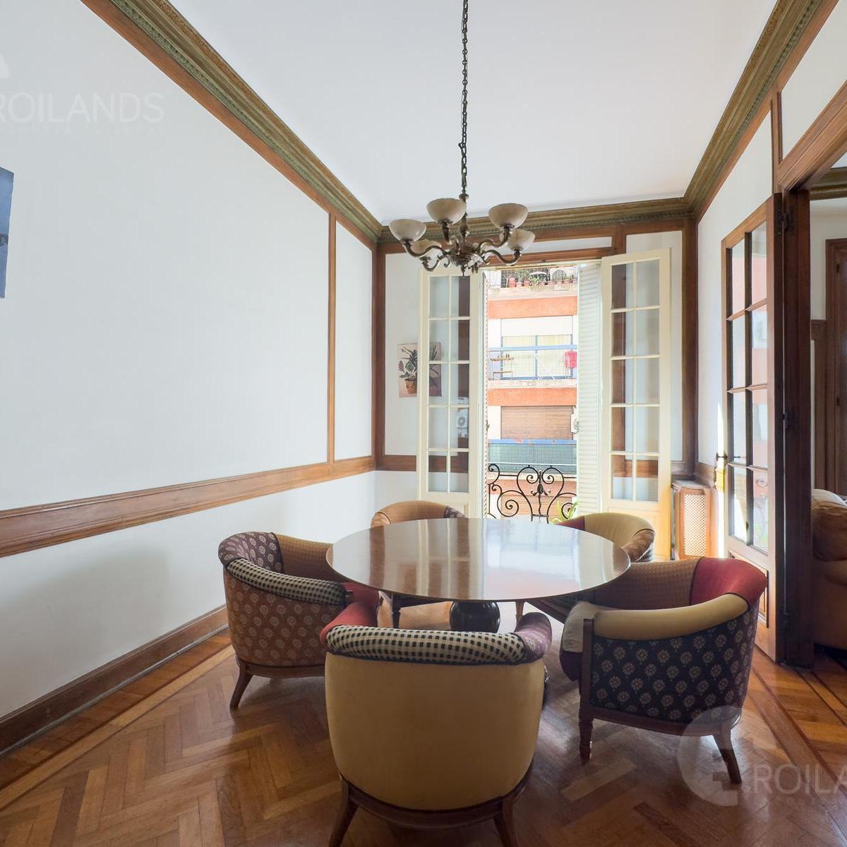 Venta Departamento 3 Dorm. Living y Comedor y Más! 3