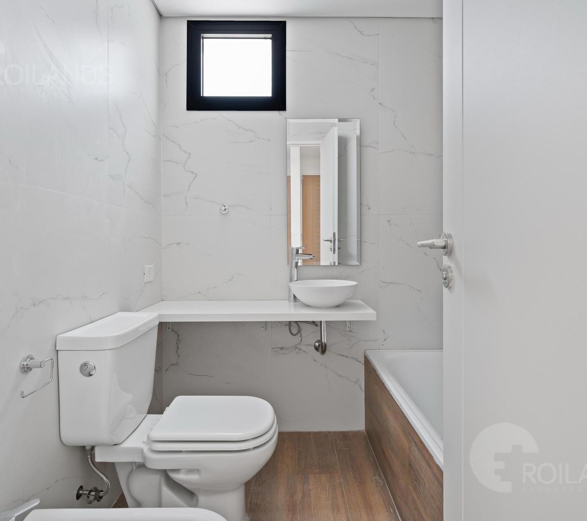 Venta Departamento Monoambiente Balcón Villa Urquiza 5