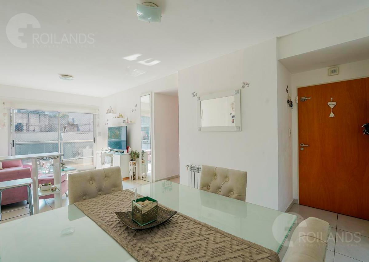 Venta Departamento 3 Ambientes con Cochera y Balcón 1