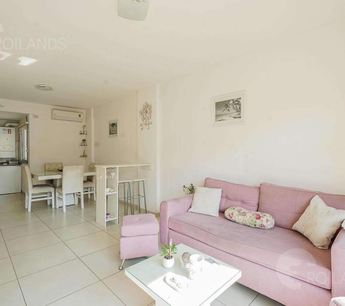 Venta Departamento 3 Ambientes con Cochera y Balcón 3