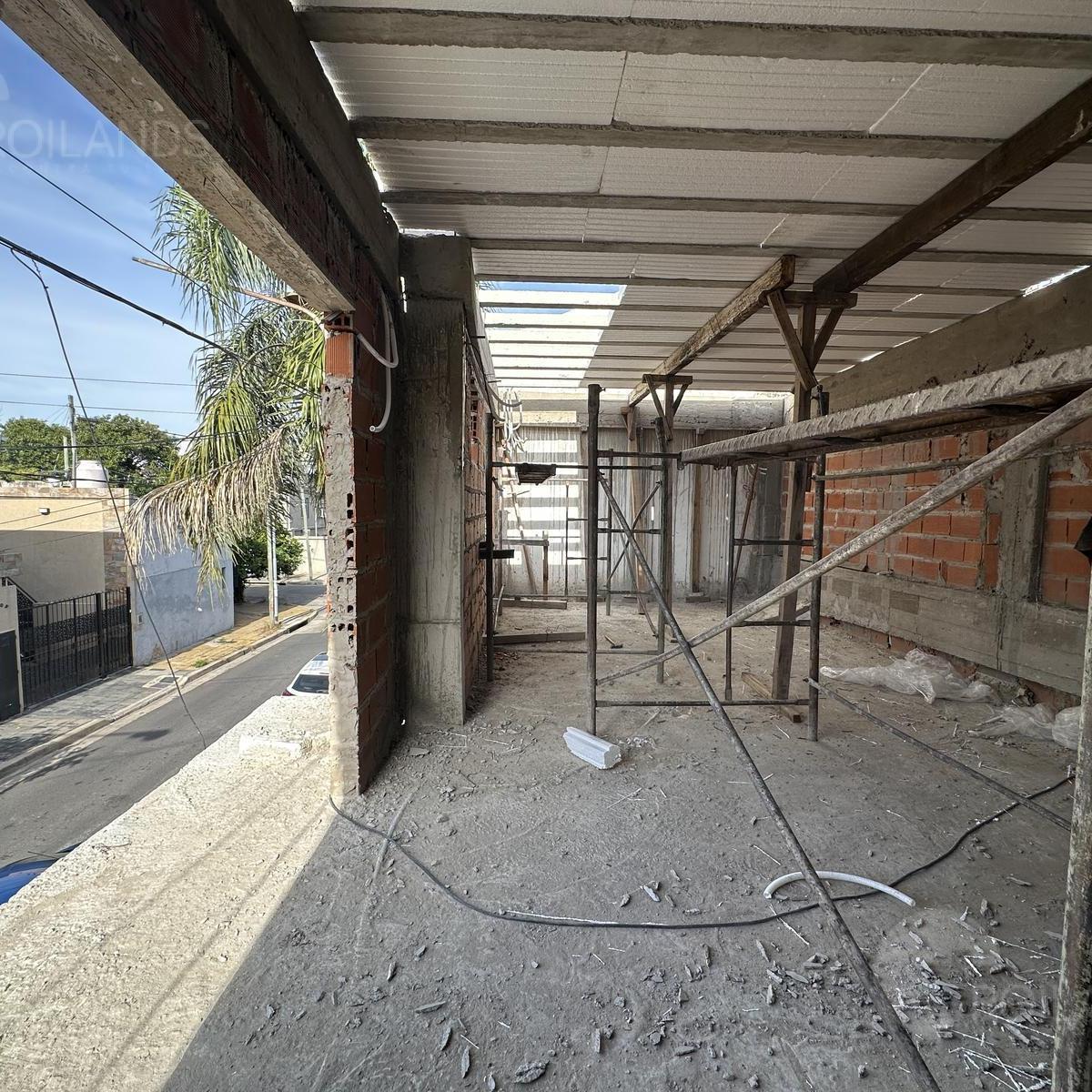 Venta Departamento 2 Ambientes en Pozo Villa Maipu 1