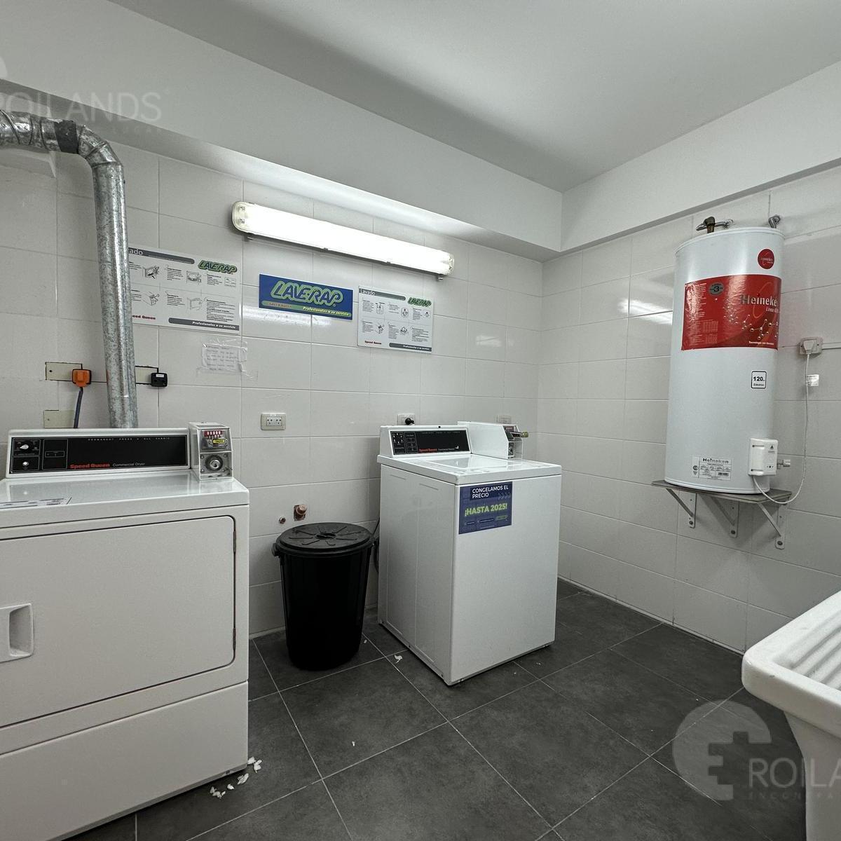 Venta Departamento 2 Ambientes Balcón en Villa Urquiza 3