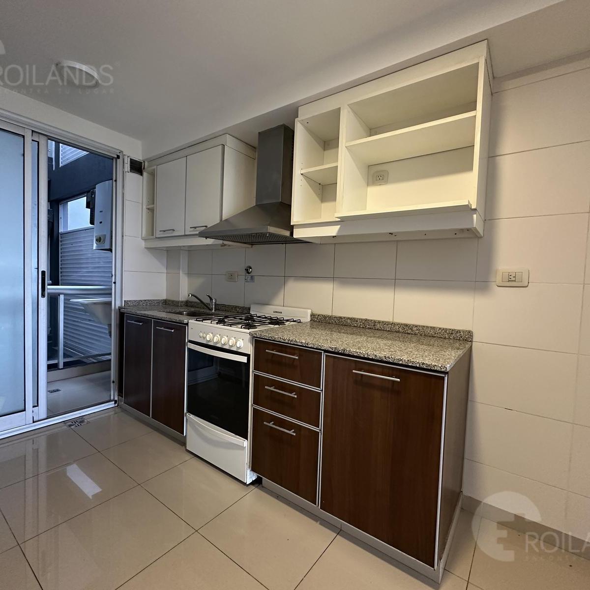 Venta Departamento 2 Ambientes Balcón en Villa Urquiza 4