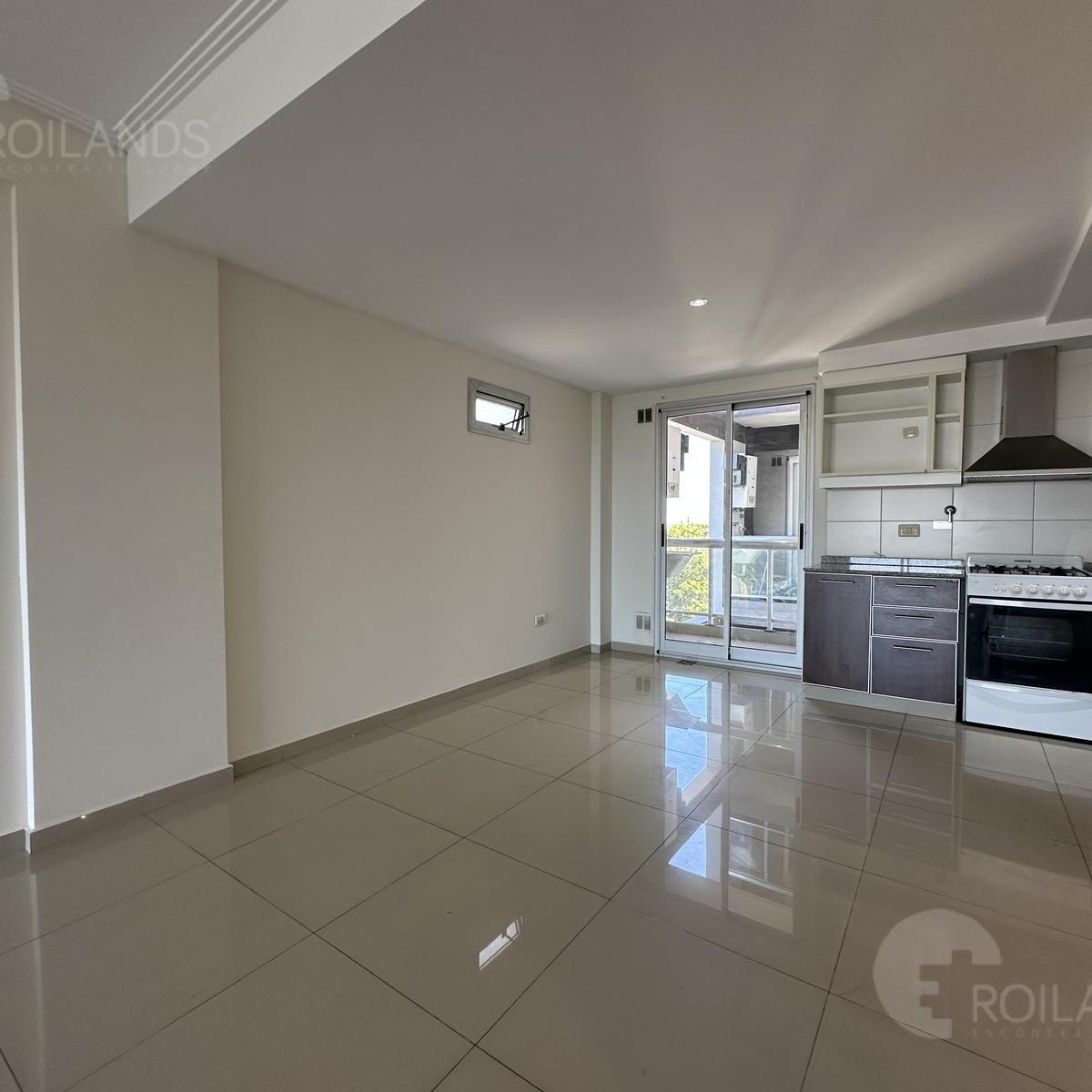 Venta Departamento 2 Ambientes con Balcón en Villa Urquiza 5