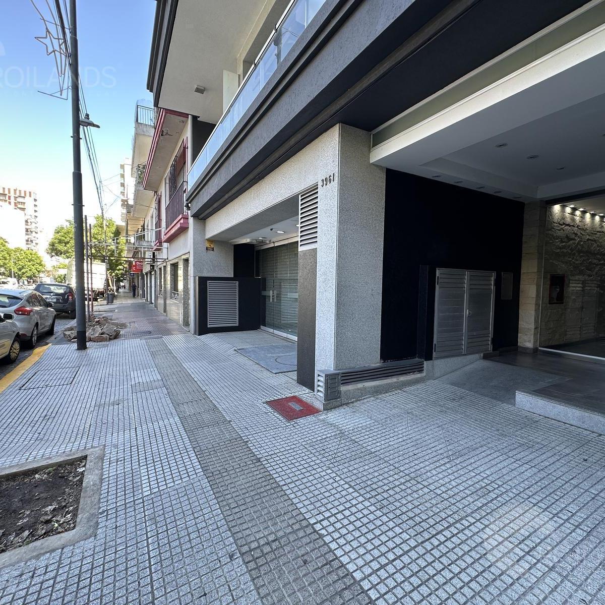 Venta Departamento 2 Ambientes con Balcón en Villa Urquiza 2
