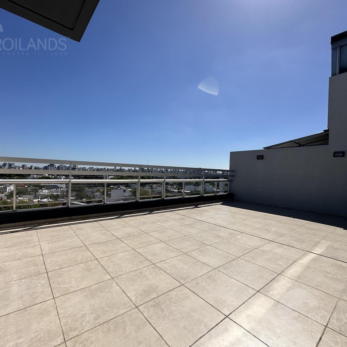 Venta Departamento 2 Ambientes con Balcón en Villa Urquiza 1