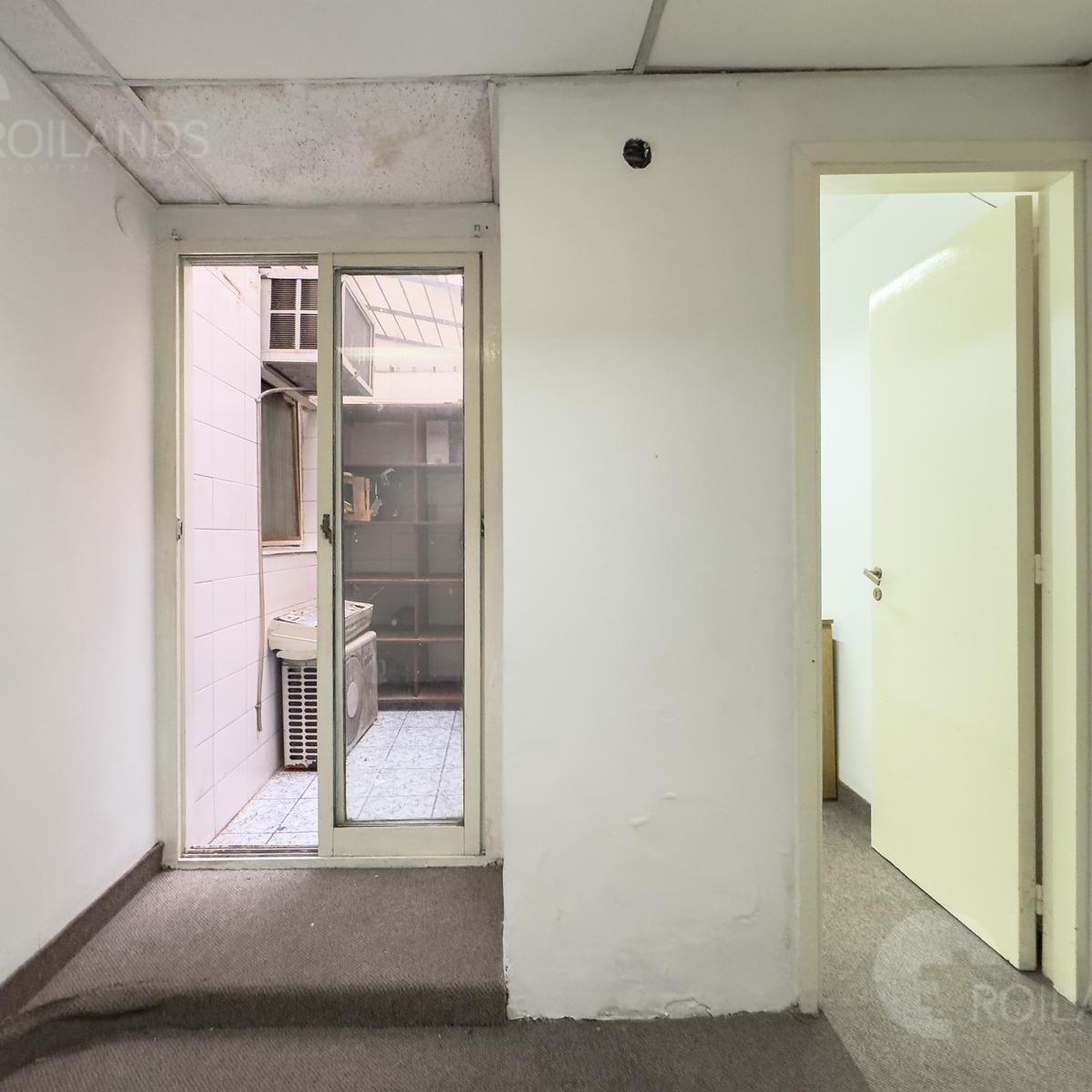 Venta Departamento 6 Ambientes de Espacio Abierto con Patio en Microcentro - No Apto Crédito 1