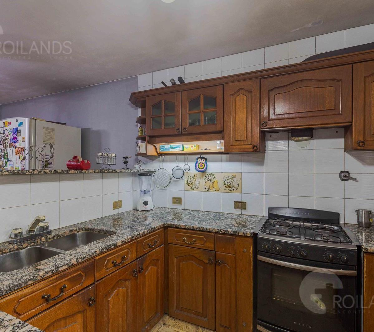 Venta Casa 8 Amb Balcón Patio Terraza Cochera Monte Castro 5