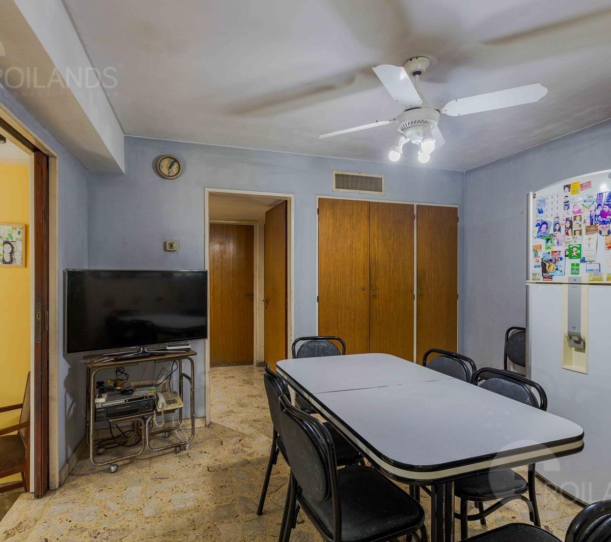 Venta Casa 8 Amb Balcón Patio Terraza Cochera Monte Castro 3