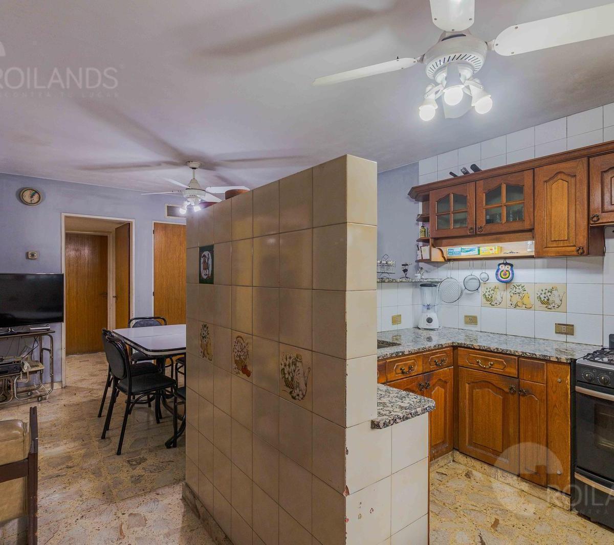 Venta Casa 8 Amb Balcón Patio Terraza Cochera Monte Castro 1