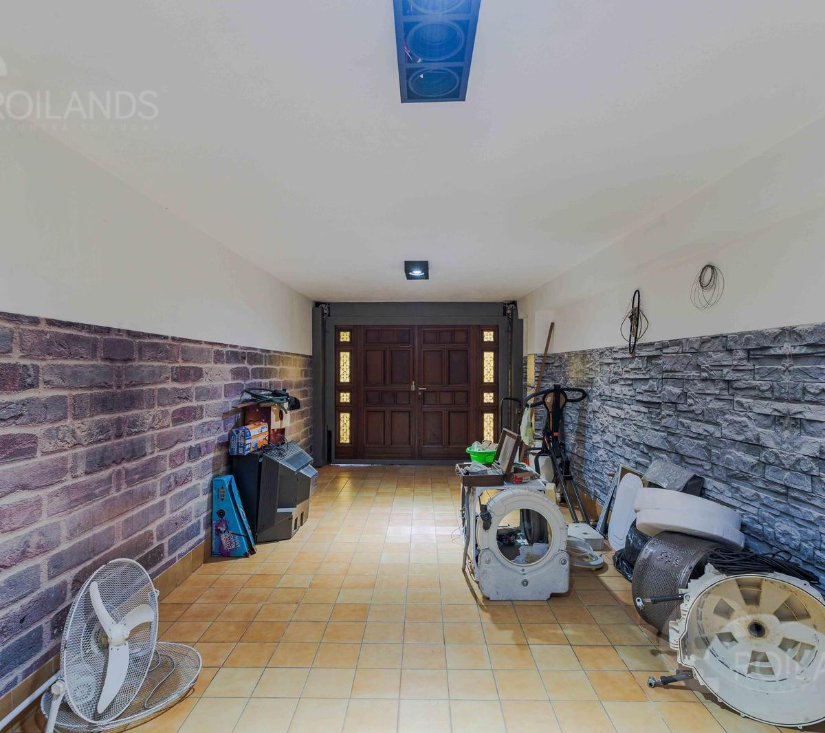 Venta Casa 8 Amb Balcón Patio Terraza Cochera Monte Castro 5