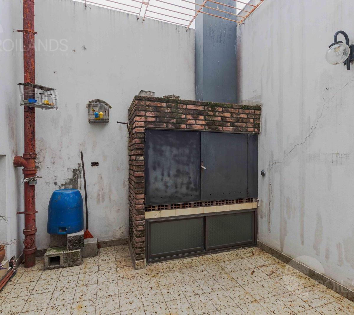 Venta Casa 8 Amb Balcón Patio Terraza Cochera Monte Castro 3