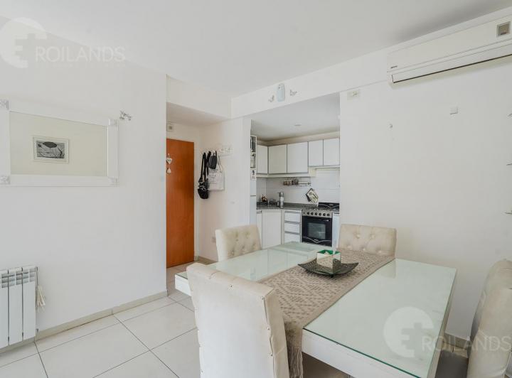 Venta Departamento 3 Ambientes con Cochera y Balcón 4