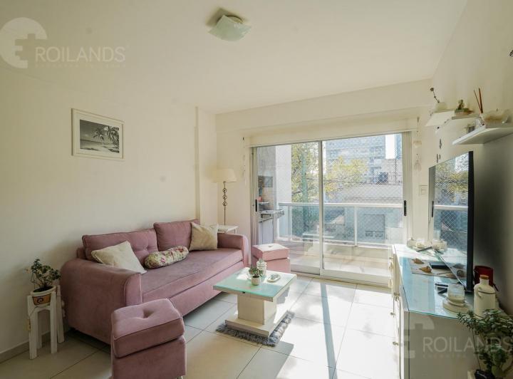 Venta Departamento 3 Ambientes con Cochera y Balcón 3