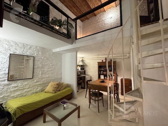 Alquiler Departamento 2 Ambientes en San Telmo 4