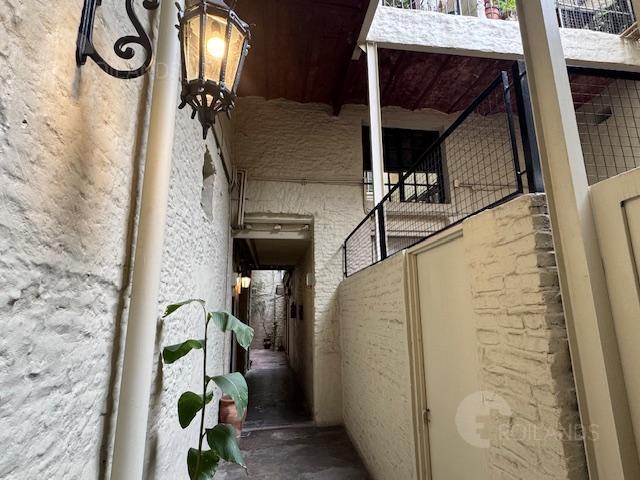 Alquiler Departamento 2 Ambientes en San Telmo 2