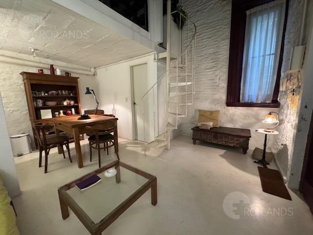 Alquiler Departamento 2 Ambientes en San Telmo 5