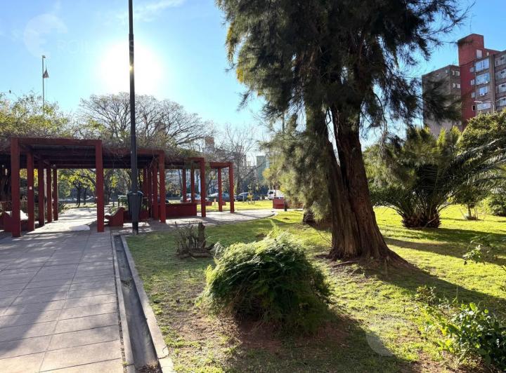 Venta Departamento 3 Ambientes con 2 Patios en Villa Lugano 3