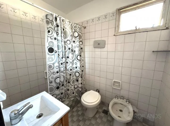 Venta Departamento 3 Ambientes con 2 Patios en Villa Lugano 5