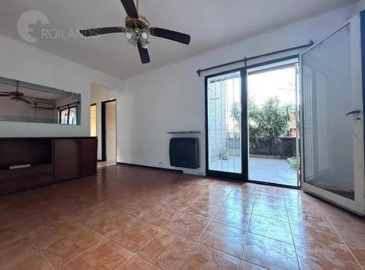 Venta Departamento 3 Ambientes con 2 Patios en Villa Lugano 1