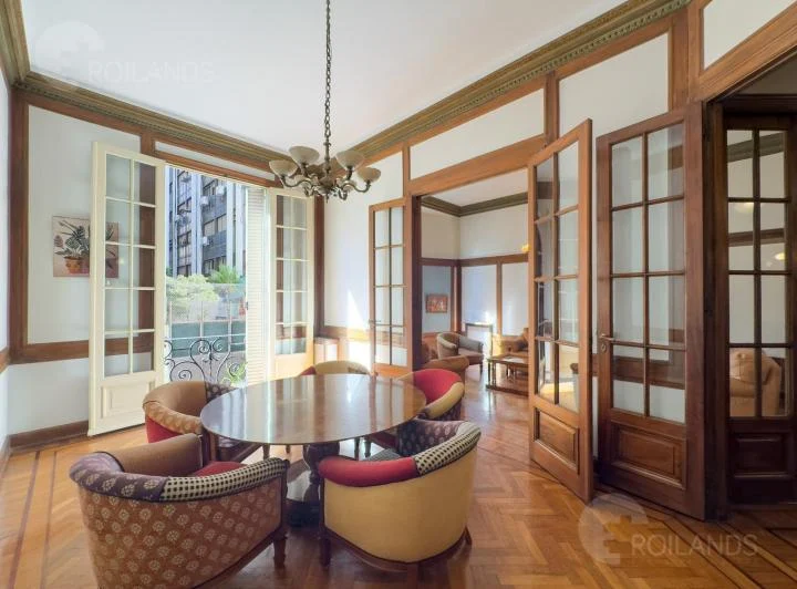 Venta Departamento 3 Dormitorios Living y Comedor y más 1