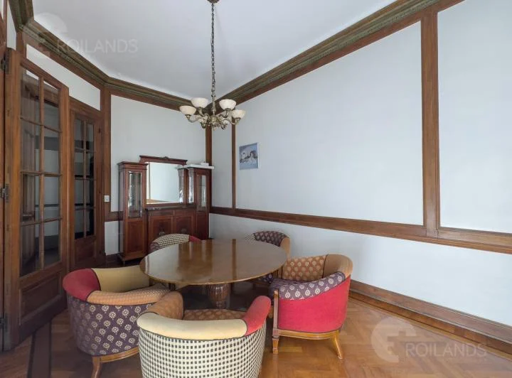 Venta Departamento 3 Dormitorios Living y Comedor y más 3