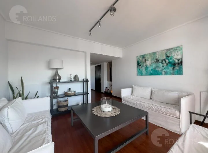 EN VENTA EXCLUSIVO TRIPLEX 5 AMBIENTES,TERRAZA,BALCÓN,COCHERA Y BAULERA RECOLETA 4