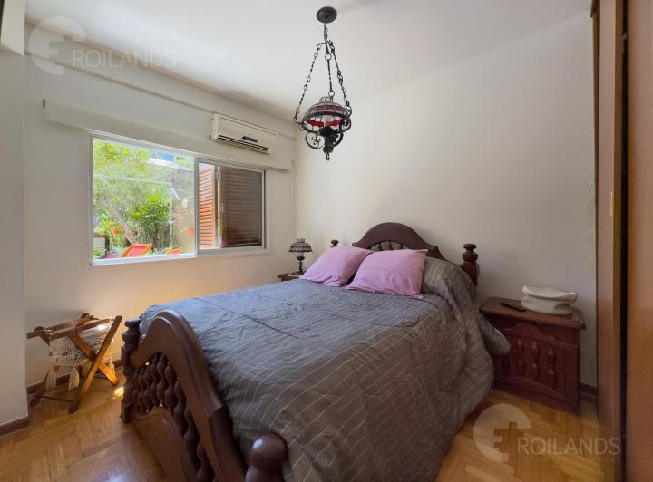 Venta Departamento 3 Ambientes con Quincho en Colegiales 5